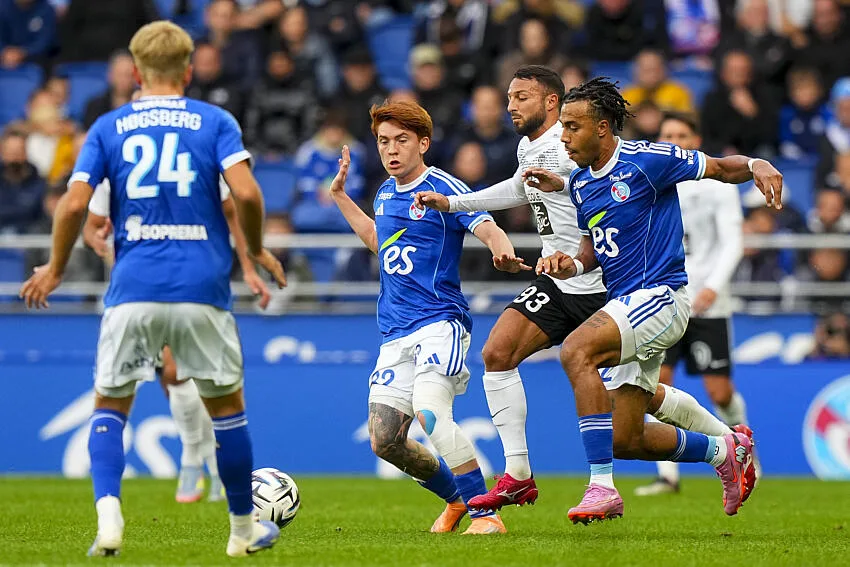 Angers SCO – Strasbourg : un maintien à confirmer, une fin de saison à ne pas rater