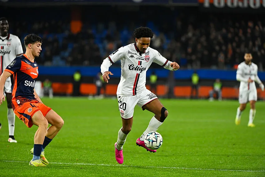Ligue 2 – Maintien : Montpellier et Guingamp au bord du gouffre, leur saison se joue ce samedi soir