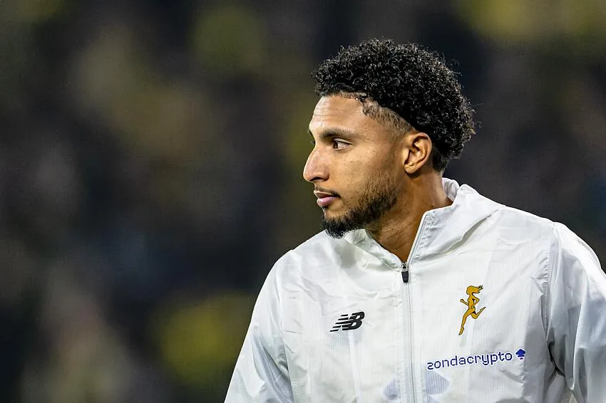 Manchester United boucle un dossier à 50 M€