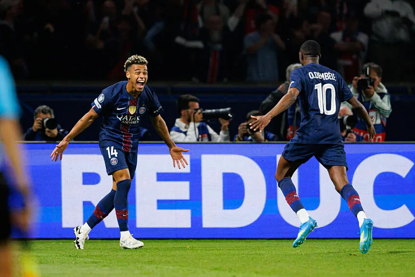 Budapest, 30 mai : il y aura un peu du Stade Rennais en finale de Ligue des Champions