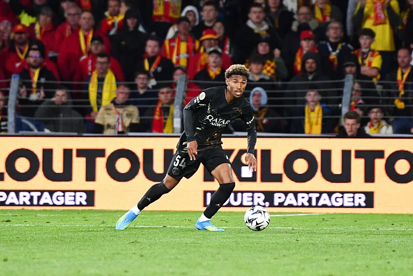 Et si le PSG était déjà en train de bâtir son équipe de demain ?